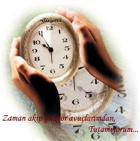 Zaman Ayır